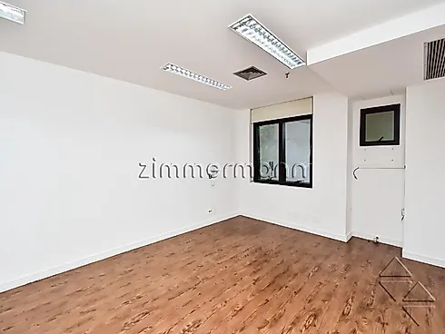 Escritório/Sala Comercial - 180m², Jardim Paulista - Escritório/sala em Jardim Paulista, São Paulo - Foto 2