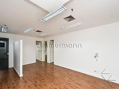Escritório/Sala Comercial - 180m², Jardim Paulista - Escritório/sala em Jardim Paulista, São Paulo - Foto 3