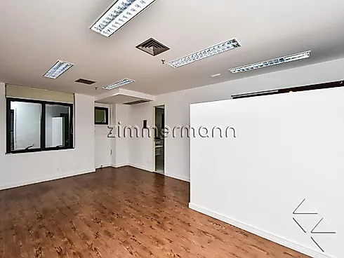 Escritório/Sala Comercial - 180m², Jardim Paulista - Escritório/sala em Jardim Paulista, São Paulo - Foto 4