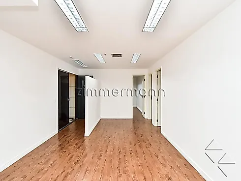 Escritório/Sala Comercial - 180m², Jardim Paulista - Escritório/sala em Jardim Paulista, São Paulo - Foto 5