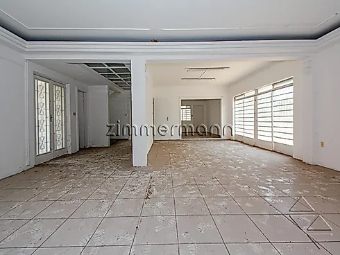 Escritório/Sala Comercial - 353m², Sumare - Escritório/sala em Sumare, São Paulo - Foto 3