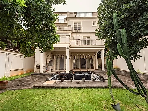 Pacaembu, São Paulo