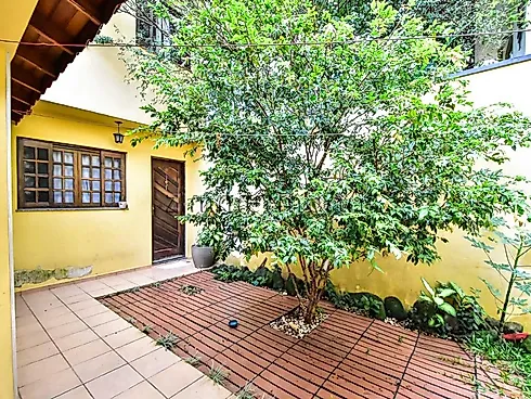 Casa 3 Quartos com 1 Suíte e 210m² - Pompeia - Casa em Pompeia, São Paulo - Foto 2