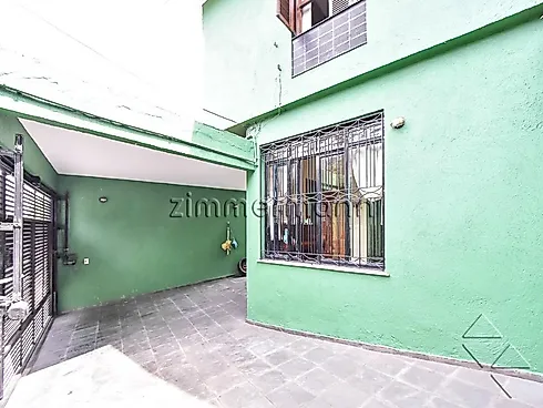 Casa 3 Quartos com 2 Suítes e 157m² - Alto de Pinheiros - Casa em Alto de Pinheiros, São Paulo - Foto 1