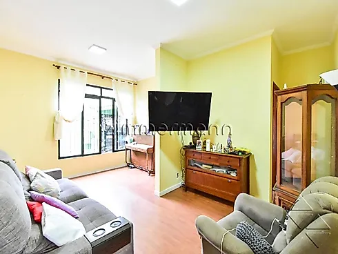 Casa 3 Quartos com 2 Suítes e 157m² - Alto de Pinheiros - Casa em Alto de Pinheiros, São Paulo - Foto 2