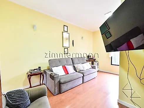 Casa 3 Quartos com 2 Suítes e 157m² - Alto de Pinheiros - Casa em Alto de Pinheiros, São Paulo - Foto 4
