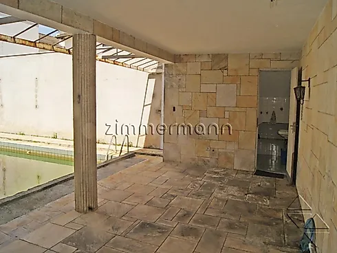 Casa 5 Quartos com 4 Suítes e 477m² - Brooklin - Casa em Brooklin, São Paulo - Foto 3