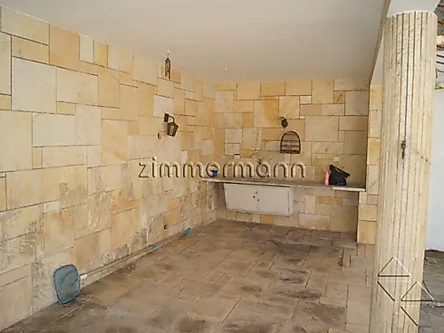 Casa 5 Quartos com 4 Suítes e 477m² - Brooklin - Casa em Brooklin, São Paulo - Foto 4