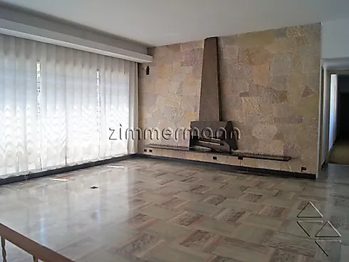 Casa 5 Quartos com 4 Suítes e 477m² - Brooklin - Casa em Brooklin, São Paulo - Foto 5