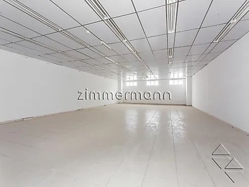 Escritório/Sala Comercial - 1169m², Lapa - Escritório/sala em Lapa, São Paulo - Foto 2