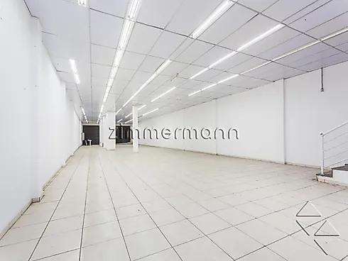 Escritório/Sala Comercial - 1169m², Lapa - Escritório/sala em Lapa, São Paulo - Foto 3