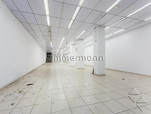 Escritório/Sala Comercial - 1169m², Lapa - Escritório/sala em Lapa, São Paulo - Foto 4
