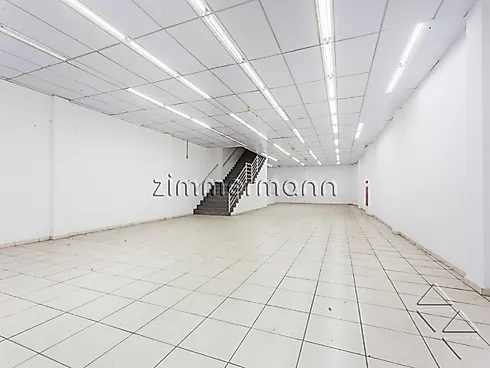 Escritório/Sala Comercial - 1169m², Lapa - Escritório/sala em Lapa, São Paulo - Foto 5