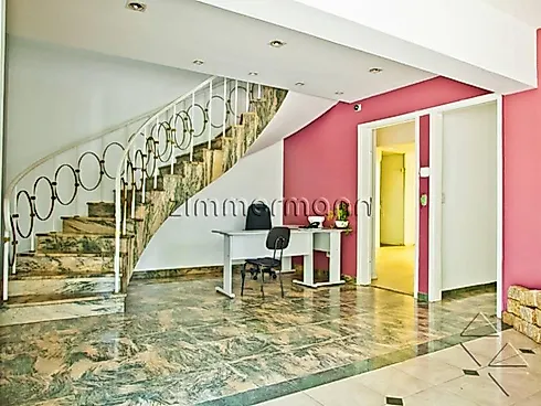 Escritório/Sala Comercial - 683m², Pacaembu - Escritório/sala em Pacaembu, São Paulo - Foto 2