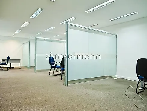 Escritório/Sala Comercial - 683m², Pacaembu - Escritório/sala em Pacaembu, São Paulo - Foto 3