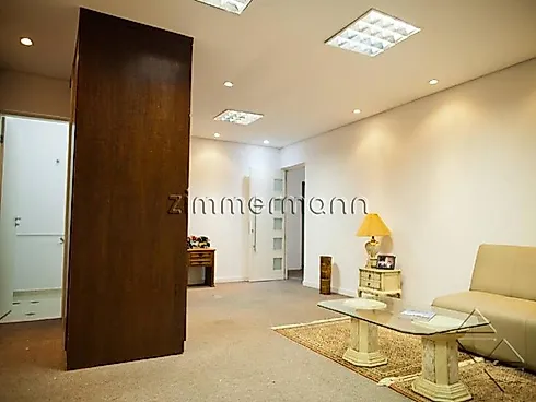 Escritório/Sala Comercial - 683m², Pacaembu - Escritório/sala em Pacaembu, São Paulo - Foto 4