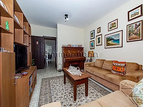 Casa 3 Quartos com 1 Suíte e 160m² - Brooklin - Casa em Brooklin, São Paulo - Foto 4