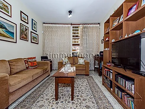Casa 3 Quartos com 1 Suíte e 160m² - Brooklin - Casa em Brooklin, São Paulo - Foto 5