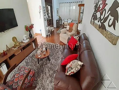 Casa 3 Quartos com 1 Suíte e 183m² - Brooklin - Casa em Brooklin, São Paulo - Foto 3