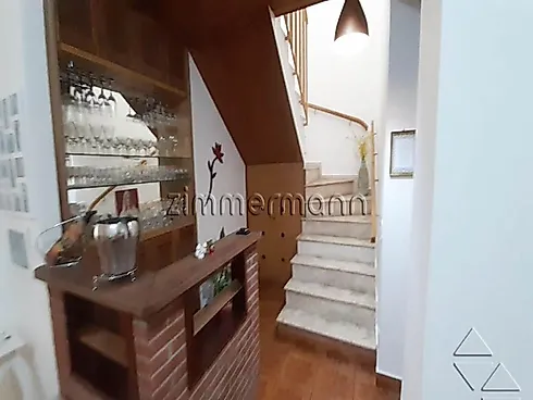 Casa 3 Quartos com 1 Suíte e 183m² - Brooklin - Casa em Brooklin, São Paulo - Foto 5
