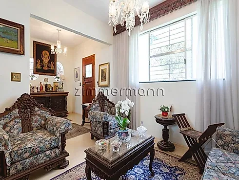 Casa 3 Quartos com 1 Suíte e 210m² - Aclimacao - Casa em Aclimacao, São Paulo - Foto 5