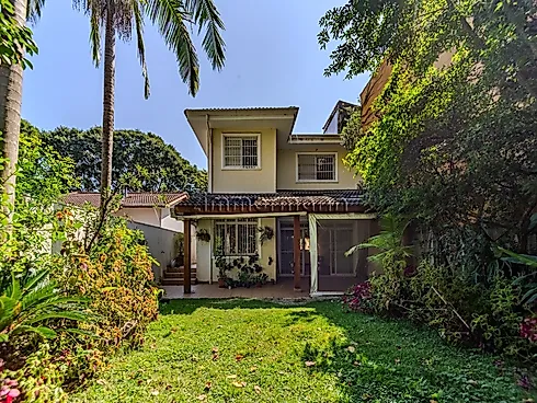 Casa 4 Quartos com 4 Suítes e 423m² - Brooklin - Casa em Brooklin, São Paulo - Foto 3