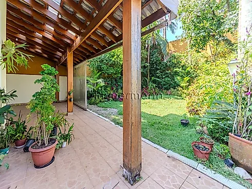 Casa 4 Quartos com 4 Suítes e 423m² - Brooklin - Casa em Brooklin, São Paulo - Foto 5