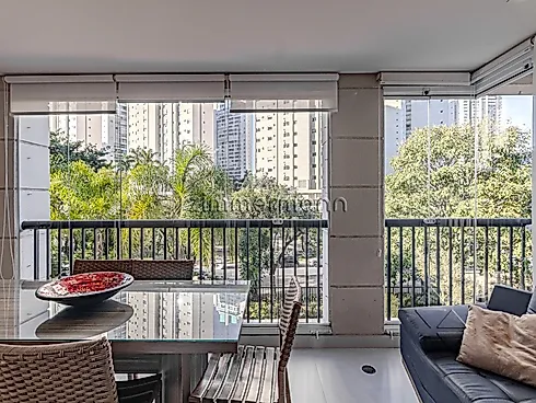 Apartamento 4 Quartos com 3 Suítes e 180m² - Mooca - Apartamento em Mooca, São Paulo - Foto 2