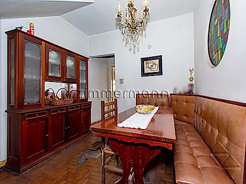 Casa 3 Quartos com 260m² - Pompeia - Casa em Pompeia, São Paulo - Foto 2