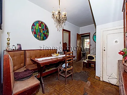 Casa 3 Quartos com 260m² - Pompeia - Casa em Pompeia, São Paulo - Foto 3