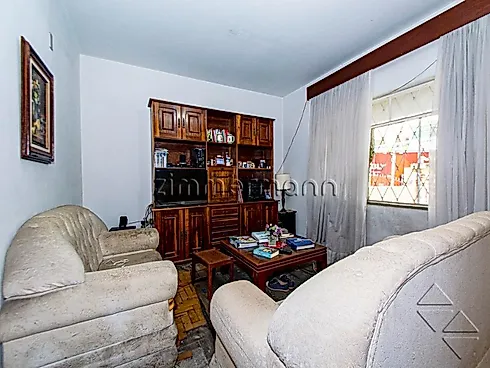 Casa 3 Quartos com 260m² - Pompeia - Casa em Pompeia, São Paulo - Foto 4