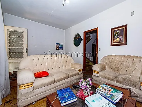 Casa 3 Quartos com 260m² - Pompeia - Casa em Pompeia, São Paulo - Foto 5