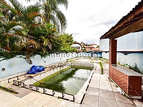 Casa 4 Quartos com 2 Suítes e 417m² - Alto de Pinheiros - Casa em Alto de Pinheiros, São Paulo - Foto 1