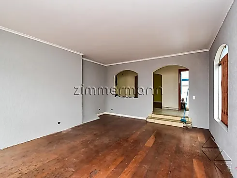Casa 4 Quartos com 2 Suítes e 417m² - Alto de Pinheiros - Casa em Alto de Pinheiros, São Paulo - Foto 4