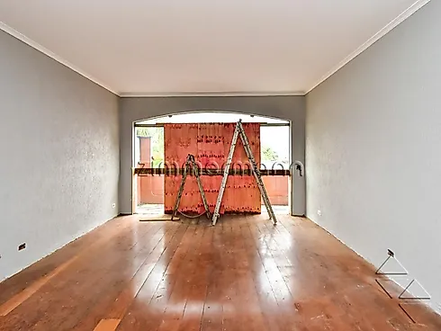 Casa 4 Quartos com 2 Suítes e 417m² - Alto de Pinheiros - Casa em Alto de Pinheiros, São Paulo - Foto 5