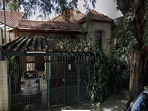 Casa 2 Quartos com 423m² - Vila Ipojuca - Casa em Vila Ipojuca, São Paulo - Foto 1
