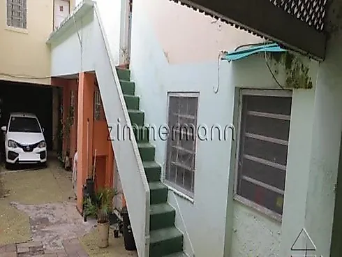 Casa 2 Quartos com 423m² - Vila Ipojuca - Casa em Vila Ipojuca, São Paulo - Foto 2