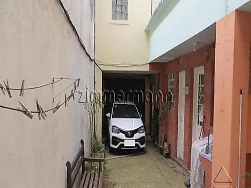 Casa 2 Quartos com 423m² - Vila Ipojuca - Casa em Vila Ipojuca, São Paulo - Foto 3