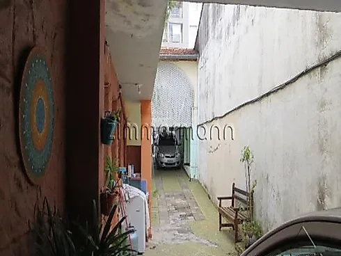 Casa 2 Quartos com 423m² - Vila Ipojuca - Casa em Vila Ipojuca, São Paulo - Foto 4