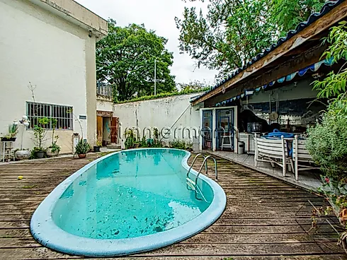 Vila Romana, São Paulo
