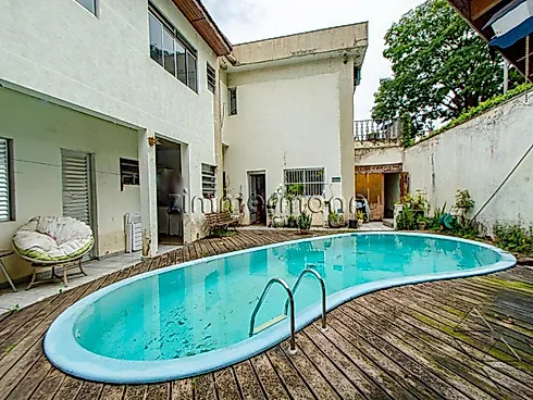 Casa 3 Quartos com 3 Suítes e 240m² - Vila Romana - Casa em Vila Romana, São Paulo - Foto 3