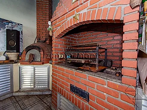 Casa 3 Quartos com 3 Suítes e 240m² - Vila Romana - Casa em Vila Romana, São Paulo - Foto 4