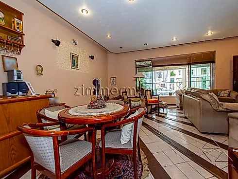 Casa 3 Quartos com 3 Suítes e 240m² - Vila Romana - Casa em Vila Romana, São Paulo - Foto 5