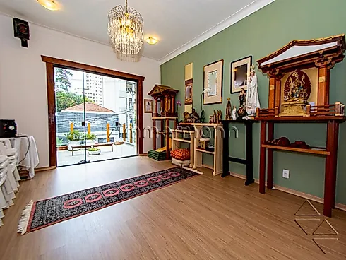 Casa 3 Quartos com 140m² - Perdizes - Casa em Perdizes, São Paulo - Foto 2