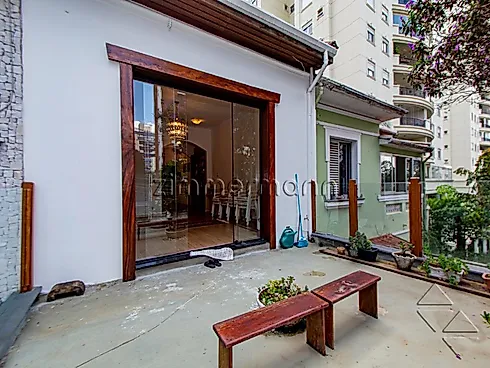 Casa 3 Quartos com 140m² - Perdizes - Casa em Perdizes, São Paulo - Foto 3