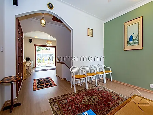 Casa 3 Quartos com 140m² - Perdizes - Casa em Perdizes, São Paulo - Foto 5