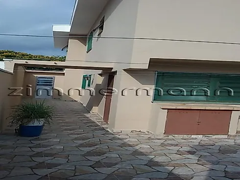 Casa 3 Quartos com 1 Suíte e 226m² - Butanta - Casa em Butanta, São Paulo - Foto 1