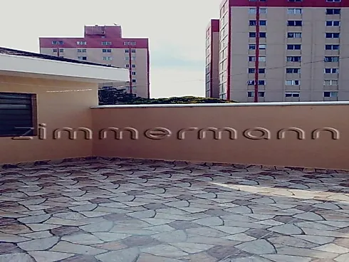 Casa 3 Quartos com 1 Suíte e 226m² - Butanta - Casa em Butanta, São Paulo - Foto 2