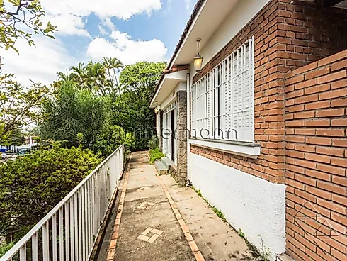 Casa 5 Quartos com 1 Suíte e 337m² - Alto da Lapa - Casa em Alto da Lapa, São Paulo - Foto 1