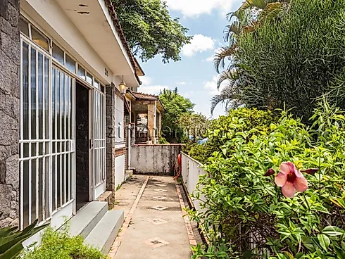 Casa 5 Quartos com 1 Suíte e 337m² - Alto da Lapa - Casa em Alto da Lapa, São Paulo - Foto 2